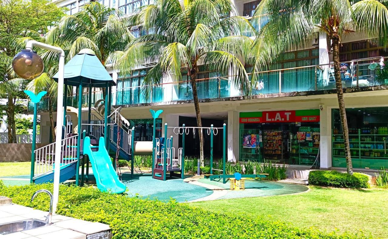 Apartemen Jb / Ikea / Mount Austin Palazio 1br B1 *