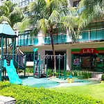 Jb / Ikea / Mount Austin Palazio 1Br B1