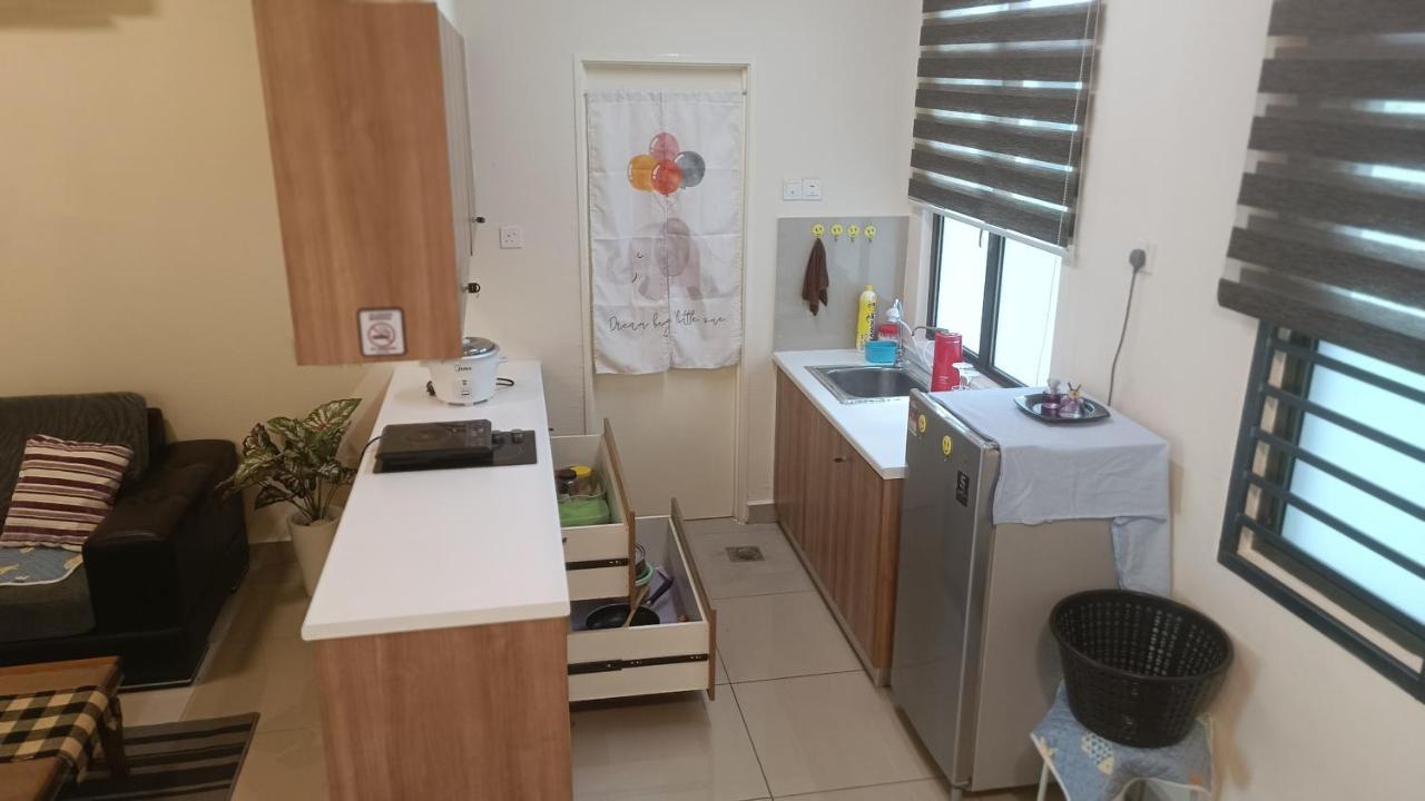 Apartment Jb / Ikea / Mount Austin Palazio 1br B1 Johor Bahru