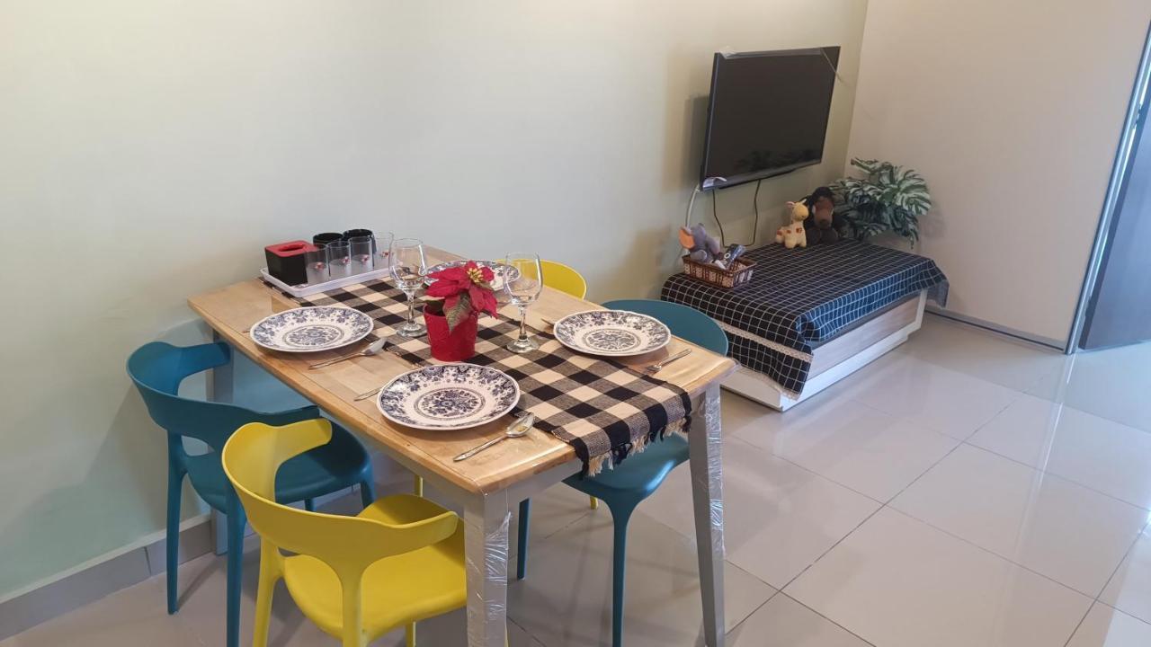 Apartment Jb / Ikea / Mount Austin Palazio 1br B1 Johor Bahru