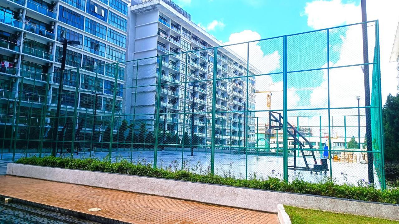 Jb / Ikea / Mount Austin Palazio 1br B1 * Johor Bahru