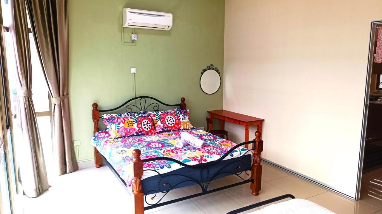 Jb / Ikea / Mount Austin Palazio 1br B1 * Johor Bahru