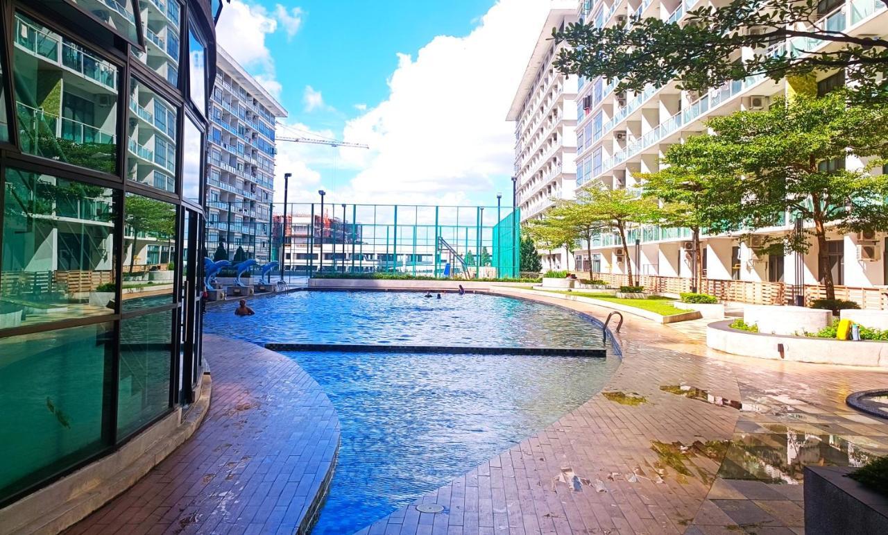 Jb / Ikea / Mount Austin Palazio 1br B1 Apartment Johor Bahru