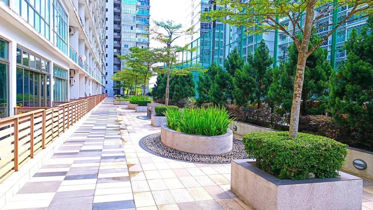 Apartment Jb / Ikea / Mount Austin Palazio 1br B1