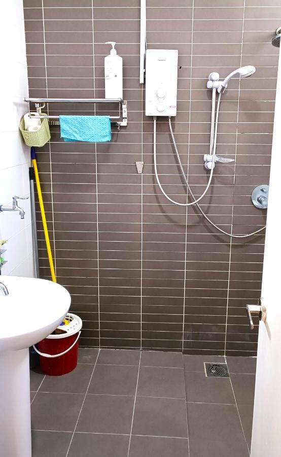 Jb / Ikea / Mount Austin Palazio 1br B1 Apartment